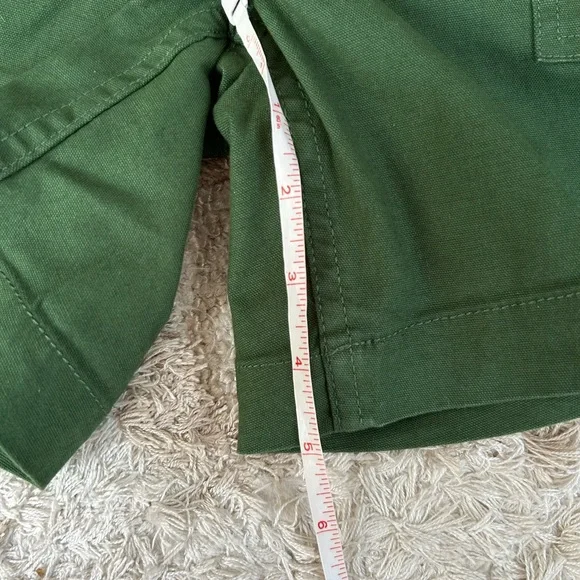 Toad and company earthworks shorts - Picture 3 of 9